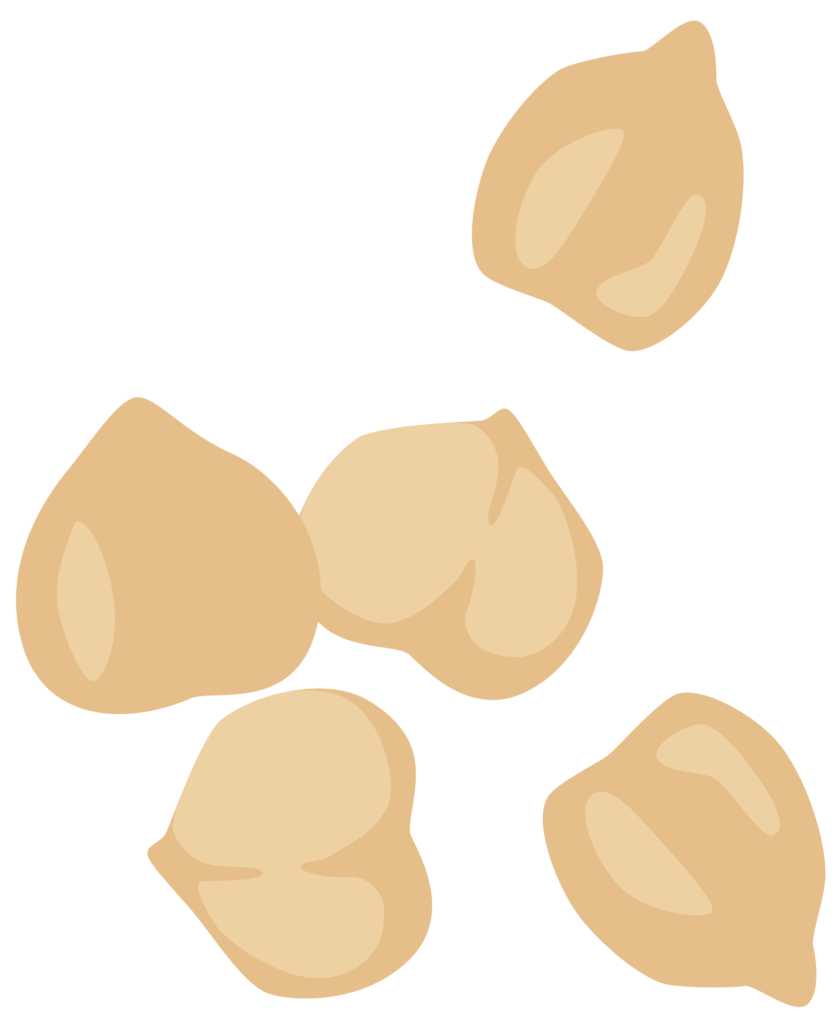 Salt Lover's Chickpeas and Chard with Anchovies, Olives, and Capers